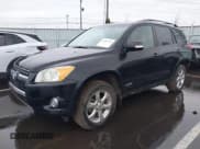 ✅ 2009 Toyota RAV4 Limited • VIN: JTMBF31V89D014592 • Lot: 41609266. Listed on IAAI with 120,772 mi. Free auction sales archive from the USA and detailed vehicle history report at DreamBid. Image 20.