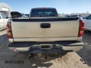 ✅ 2003 Chevrolet Silverado 2500HD LS • VIN: 1GCHC291X3E116055 • Lot: 83660854. Listed on Copart with Not provided. Free auction sales archive from the USA and detailed vehicle history report at DreamBid. Image 6.