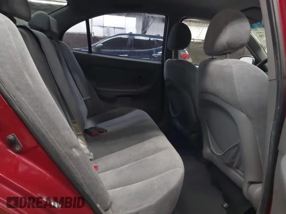 ✅ 2005 Hyundai Elantra GLS • VIN: KMHDN46D85U159400 • Lot: 42713170. Wystawiony na IAAI z przebiegiem 164 349 mil. Bezpłatny archiwum sprzedaży aukcyjnych z USA i szczegółowy raport historii pojazdu na DreamBid. Zdjęcie 8.