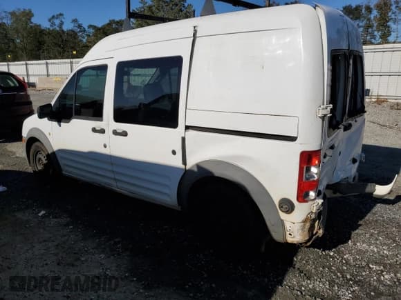 ✅ 2011 Ford Transit Connect XLT • VIN: NM0LS6BN9BT073286 • Lot: 75410784. Wystawiony na Copart z przebiegiem 343 254 mil. Bezpłatny archiwum sprzedaży aukcyjnych z USA i szczegółowy raport historii pojazdu na DreamBid. Zdjęcie 2.