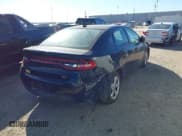 ✅ 2015 Dodge Dart SXT • VIN: 1C3CDFBB0FD315292 • Lot: 41714745. Listed on IAAI with 178,468 mi. Free auction sales archive from the USA and detailed vehicle history report at DreamBid. Image 4.