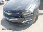 ✅ 2015 Chevrolet Cruze LT • VIN: 1G1PE5SB8F7129284 • Лот: 42999670. Опубликован ранее на IAAI с пробегом 175 059 миль. Бесплатный доступ к архиву аукционных продаж из США и подробный отчёт об истории автомобиля на DreamBid. Изображение 6.