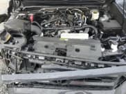 ✅ 2025 Toyota Tacoma SR5 • VIN: 3TMLB5JN9SM125531 • Лот: 86140655. Опубликован ранее на Copart с пробегом 6 018 миль. Бесплатный доступ к архиву аукционных продаж из США и подробный отчёт об истории автомобиля на DreamBid. Изображение 11.