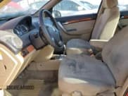 ✅ 2009 Chevrolet Aveo 2LT • VIN: KL1TG56E89B326212 • Lot: 41868155. Wystawiony na Copart z przebiegiem Nie podano. Bezpłatny archiwum sprzedaży aukcyjnych z USA i szczegółowy raport historii pojazdu na DreamBid. Zdjęcie 7.