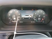 ✅ 2023 Land Rover Defender X-Dynamic SE • VIN: SALE2FEU2P2227079 • Lot: 74421394. Wystawiony na Copart z przebiegiem 10 633 mil. Bezpłatny archiwum sprzedaży aukcyjnych z USA i szczegółowy raport historii pojazdu na DreamBid. Zdjęcie 9.