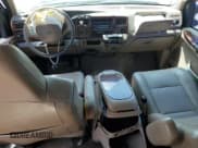 ✅ 2002 Ford Excursion Limited • VIN: 1FMNU42F82EC93117 • Лот: 63658125. Опубликован ранее на Copart с пробегом 363 451 миль. Бесплатный доступ к архиву аукционных продаж из США и подробный отчёт об истории автомобиля на DreamBid. Изображение 8.