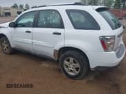✅ 2007 Chevrolet Equinox LS • VIN: 2CNDL13F876043528 • Лот: 41905094. Опубликован ранее на IAAI с пробегом 249 411 миль. Бесплатный доступ к архиву аукционных продаж из США и подробный отчёт об истории автомобиля на DreamBid. Изображение 3.