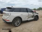 ✅ 2020 Lincoln Corsair Standard • VIN: 5LMCJ1D91LUL17008 • Lot: 65914865. Wystawiony na Copart z przebiegiem 51 989 mil. Bezpłatny archiwum sprzedaży aukcyjnych z USA i szczegółowy raport historii pojazdu na DreamBid. Zdjęcie 3.