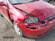 ✅ 2008 Chevrolet Aveo LS • VIN: KL1TD66658B037309 • Lot: 42119661. Wystawiony na IAAI z przebiegiem Nie podano. Bezpłatny archiwum sprzedaży aukcyjnych z USA i szczegółowy raport historii pojazdu na DreamBid. Zdjęcie 6.