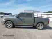 2009 Dodge 1500 SLT with VIN 1D3HB13T99J502397, listed as a IAAI auction lot 43449104 with 208,652 mi miles and . Bid and sale history available at DreamBid. Image 15.