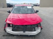 ✅ 2022 Honda Civic Sport • VIN: 2HGFE2F54NH543995 • Lot: 43508312. Listed on IAAI with 87,851 mi. Free auction sales archive from the USA and detailed vehicle history report at DreamBid. Image 13.