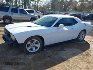 ✅ 2013 Dodge Challenger R/T • VIN: 2C3CDYBT5DH705034 • Lot: 41701024. Wystawiony na IAAI z przebiegiem 163 110 mil. Bezpłatny archiwum sprzedaży aukcyjnych z USA i szczegółowy raport historii pojazdu na DreamBid. Zdjęcie 2.
