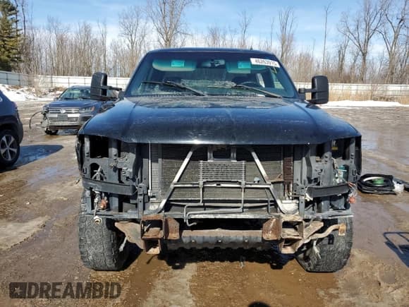 ✅ 2002 GMC Sierra 2500HD SLE • VIN: 1GTHK23U52F138799 • Лот: 46263915. Опубликован ранее на Copart с пробегом 189 691 миль. Бесплатный доступ к архиву аукционных продаж из США и подробный отчёт об истории автомобиля на DreamBid. Изображение 5.