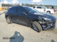 ✅ 2019 Porsche Macan • VIN: WP1AA2A5XKLB04986 • Lot: 81532485. Listed on Copart with 39,677 mi. Free auction sales archive from the USA and detailed vehicle history report at DreamBid. Image 4.