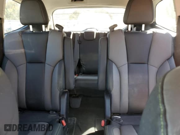 ✅ 2023 Subaru Ascent Onyx Limited • VIN: 4S4WMAKD7P3423540 • Lot: 76892254. Listed on Copart with Not provided. Free auction sales archive from the USA and detailed vehicle history report at DreamBid. Image 10.