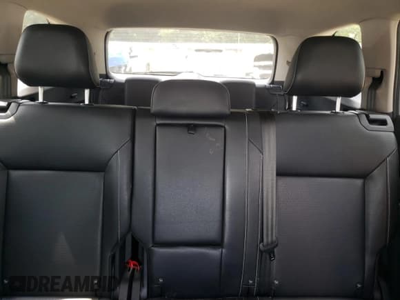 ✅ 2021 Volkswagen Atlas SE • VIN: 1V2LP2CA7MC512107 • Lot: 64211935. Listed on Copart with 73,408 mi. Free auction sales archive from the USA and detailed vehicle history report at DreamBid. Image 10.