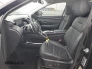 ✅ 2024 Hyundai Tucson SEL Convenience • VIN: KM8JCCD15RU227587 • Lot: 82502625. Wystawiony na Copart z przebiegiem 28 548 mil. Bezpłatny archiwum sprzedaży aukcyjnych z USA i szczegółowy raport historii pojazdu na DreamBid. Zdjęcie 7.