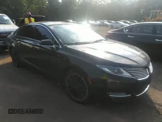 ✅ 2013 Lincoln MKZ Hybrid • VIN: 3LN6L2LU1DR813649 • Lot: 42887168. Wystawiony na IAAI z przebiegiem 245 475 mil. Bezpłatny archiwum sprzedaży aukcyjnych z USA i szczegółowy raport historii pojazdu na DreamBid. Zdjęcie 1.