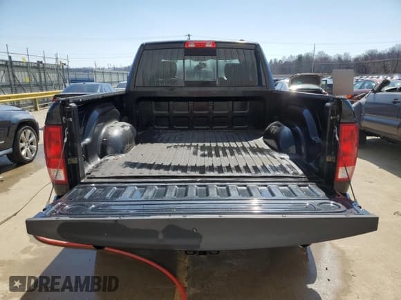 ✅ 2010 Dodge 1500 SLT • VIN: 1D7RV1GT2AS254836 • Lot: 48120975. Wystawiony na Copart z przebiegiem 142 322 mil. Bezpłatny archiwum sprzedaży aukcyjnych z USA i szczegółowy raport historii pojazdu na DreamBid. Zdjęcie 6.