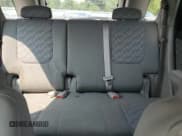 ✅ 2008 Chevrolet Equinox LS • VIN: 2CNDL13F686017317 • Lot: 63977314. Wystawiony na Copart z przebiegiem 219 679 mil. Bezpłatny archiwum sprzedaży aukcyjnych z USA i szczegółowy raport historii pojazdu na DreamBid. Zdjęcie 10.