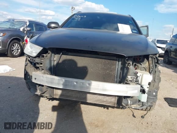 ✅ 2017 Audi Q3 Premium • VIN: WA1BCCFS0HR007638 • Lot: 43323119. Wystawiony na IAAI z przebiegiem 95 933 mil. Bezpłatny archiwum sprzedaży aukcyjnych z USA i szczegółowy raport historii pojazdu na DreamBid. Zdjęcie 6.