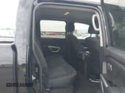 ✅ 2017 Nissan Titan SV • VIN: 1N6AA1F20HN552819 • Lot: 42005141. Listed on IAAI with 139,799 mi. Free auction sales archive from the USA and detailed vehicle history report at DreamBid. Image 8.