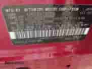 2020 Mitsubishi Outlander ES с VIN JA4AR3AU1LU012047, выставлен на аукционе IAAI как лот 42812950 с пробегом 8 281 миль миль и . История ставок и продаж доступна на DreamBid. Изображение 9.