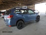 ✅ 2021 Subaru Forester Limited • VIN: JF2SKAUC9MH556281 • Lot: 95439595. Listed on Copart with 48,843 mi. Free auction sales archive from the USA and detailed vehicle history report at DreamBid. Image 3.