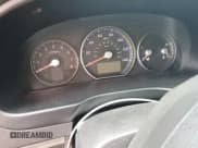 ✅ 2012 Hyundai Santa Fe Limited • VIN: 5XYZK4AG5CG096792 • Lot: 71627064. Listed on Copart with Not provided. Free auction sales archive from the USA and detailed vehicle history report at DreamBid. Image 9.