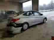 2015 Hyundai Accent GLS с VIN KMHCT4AE2FU873090, выставлен на аукционе Copart как лот 70168202 с пробегом 112 352 миль миль и . История ставок и продаж доступна на DreamBid. Изображение 3.