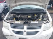 ✅ 2007 Dodge Grand Caravan SE • VIN: 1D4GP24E47B252072 • Lot: 43554734. Wystawiony na IAAI z przebiegiem Nie podano. Bezpłatny archiwum sprzedaży aukcyjnych z USA i szczegółowy raport historii pojazdu na DreamBid. Zdjęcie 10.