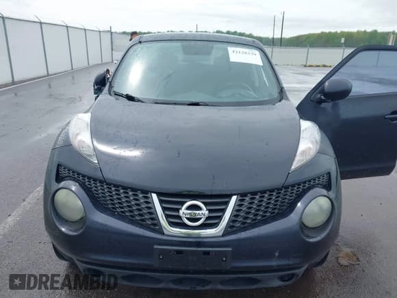 ✅ 2013 Nissan Juke Nismo • VIN: JN8AF5MV8DT209887 • Lot: 42128339. Wystawiony na IAAI z przebiegiem 179 994 mil. Bezpłatny archiwum sprzedaży aukcyjnych z USA i szczegółowy raport historii pojazdu na DreamBid. Zdjęcie 6.