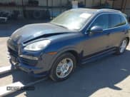 ✅ 2012 Porsche Cayenne S • VIN: WP1AB2A27CLA49899 • Lot: 42081215. Listed on IAAI with 147,920 mi. Free auction sales archive from the USA and detailed vehicle history report at DreamBid. Image 17.