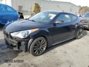 ✅ 2015 Hyundai Veloster Turbo • VIN: KMHTC6AE3FU226127 • Lot: 41474415. Listed on Copart with 137,736 mi. Free auction sales archive from the USA and detailed vehicle history report at DreamBid. Image 1.