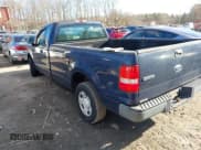 ✅ 2005 Ford F-150 XL • VIN: 1FTRF12205NB99815 • Лот: 43794508. Опубликован ранее на IAAI с пробегом 80 995 миль. Бесплатный доступ к архиву аукционных продаж из США и подробный отчёт об истории автомобиля на DreamBid. Изображение 3.