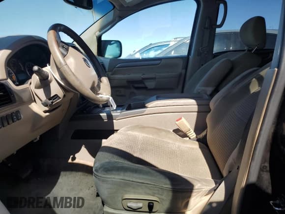 ✅ 2012 Nissan Armada SL • VIN: 5N1AA0NDXCN607264 • Lot: 71356605. Wystawiony na Copart z przebiegiem 184 947 mil. Bezpłatny archiwum sprzedaży aukcyjnych z USA i szczegółowy raport historii pojazdu na DreamBid. Zdjęcie 7.