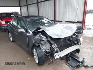 ✅ 2012 Lexus IS 350 • VIN: JTHCE5C20C5002605 • Lot: 43751200. Listed on IAAI with 153,450 mi. Free auction sales archive from the USA and detailed vehicle history report at DreamBid. Image 1.