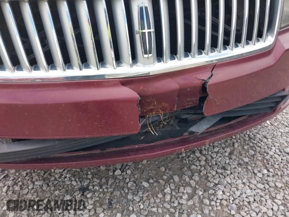 ✅ 2006 Lincoln Zephyr • VIN: 3LNHM261X6R615419 • Lot: 41908032. Listed on IAAI with 182,364 mi. Free auction sales archive from the USA and detailed vehicle history report at DreamBid. Image 14.