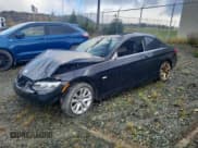 ✅ 2011 BMW 3 Series 328i xDrive • VIN: WBAKF3C52BE567488 • Lot: 86278355. Listed on Copart with Not provided. Free auction sales archive from the USA and detailed vehicle history report at DreamBid. Image 1.