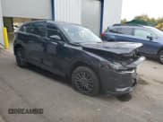 ✅ 2019 Mazda CX-5 Sport • VIN: JM3KFBBM3K0608012 • Lot: 86437355. Listed on Copart with 41,338 mi. Free auction sales archive from the USA and detailed vehicle history report at DreamBid. Image 4.