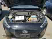 2019 Hyundai Ioniq Blue с VIN KMHC65LC1KU166517, выставлен на аукционе Copart как лот 67802284 с пробегом 150 620 миль миль и Списание • Salvage title. История ставок и продаж доступна на DreamBid. Изображение 11.