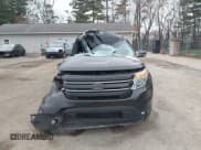 ✅ 2015 Ford Explorer Limited • VIN: 1FM5K8F8XFGA16360 • Lot: 43713250. Wystawiony na IAAI z przebiegiem 236 188 mil. Bezpłatny archiwum sprzedaży aukcyjnych z USA i szczegółowy raport historii pojazdu na DreamBid. Zdjęcie 13.