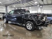 ✅ 2016 Chevrolet Silverado 1500 LT • VIN: 3GCUKREC3GG178753 • Lot: 80028565. Listed on Copart with 106,353 mi. Free auction sales archive from the USA and detailed vehicle history report at DreamBid. Image 2.