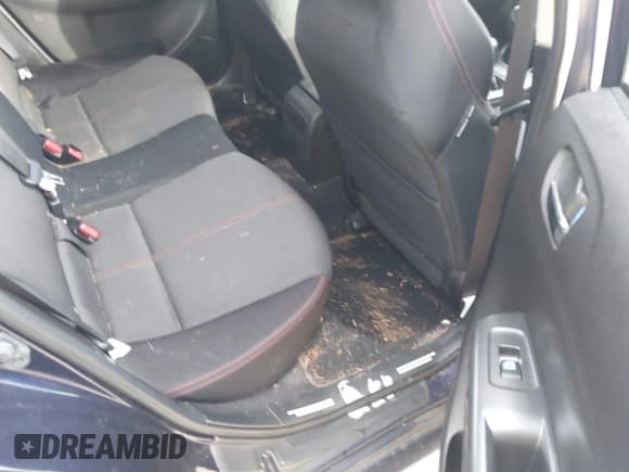 ✅ 2013 Subaru WRX WRX Premium • VIN: JF1GR7E62DG829018 • Lot: 43561737. Wystawiony na IAAI z przebiegiem 120 052 mil. Bezpłatny archiwum sprzedaży aukcyjnych z USA i szczegółowy raport historii pojazdu na DreamBid. Zdjęcie 8.