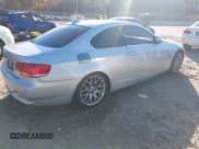 ✅ 2008 BMW 3 Series 328i • VIN: WBAWB33538P135485 • Lot: 43693816. Listed on IAAI with 147,972 mi. Free auction sales archive from the USA and detailed vehicle history report at DreamBid. Image 4.