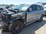 ✅ 2020 Jeep Grand Cherokee Overland • VIN: 1C4RJFCT6LC373107 • Lot: 42701072. Listed on IAAI with 53,164 mi. Free auction sales archive from the USA and detailed vehicle history report at DreamBid. Image 18.