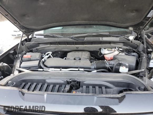 ✅ 2023 GMC Sierra 1500 Elevation • VIN: 3GTPHCEK1PG271853 • Lot: 42297985. Listed on Copart with 20,267 mi. Free auction sales archive from the USA and detailed vehicle history report at DreamBid. Image 11.