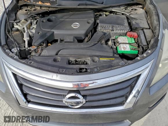 ✅ 2015 Nissan Altima SL • VIN: 1N4AL3AP8FC434169 • Лот: 94321945. Опубликован ранее на Copart с пробегом 162 071 миль. Бесплатный доступ к архиву аукционных продаж из США и подробный отчёт об истории автомобиля на DreamBid. Изображение 11.