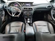 ✅ 2018 Infiniti QX30 Luxury • VIN: SJKCH5CR5JA004972 • Lot: 88330045. Listed on Copart with 48,978 mi. Free auction sales archive from the USA and detailed vehicle history report at DreamBid. Image 8.