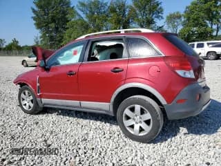 ✅ 2012 Chevrolet Captiva Sport LS • VIN: 3GNAL2EK7CS645122 • Lot: 66774944. Wystawiony na Copart z przebiegiem Nie podano. Bezpłatny archiwum sprzedaży aukcyjnych z USA i szczegółowy raport historii pojazdu na DreamBid. Zdjęcie 2.